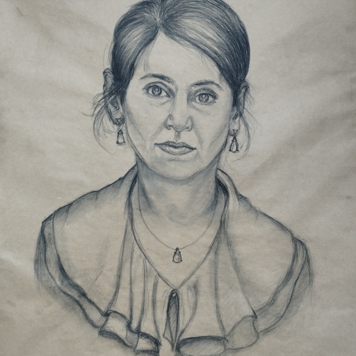 Avtoportret, 2026