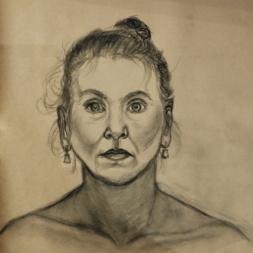 Avtoportret